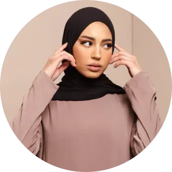Jersey Hijabs