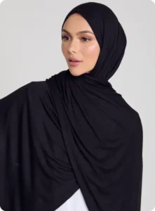 Silk Blend Hijab