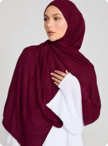 Premium Jersey Hijab