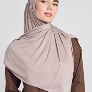 Printed Cotton Hijab