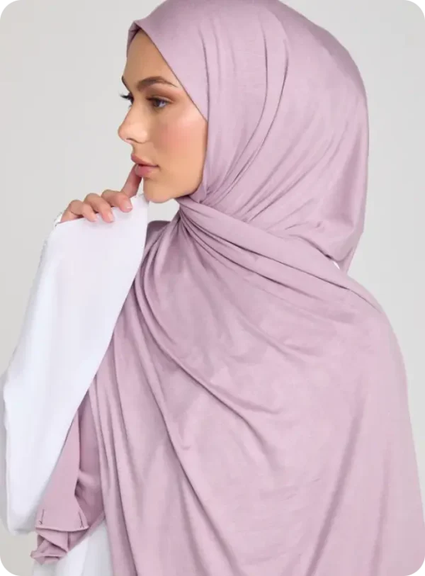 Soft Sand Premium Modal Hijab